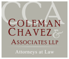 Coleman Chavez